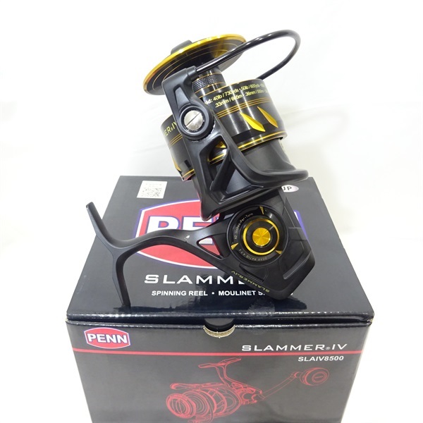 スラマーⅣＳＬＡＩＶ８５００